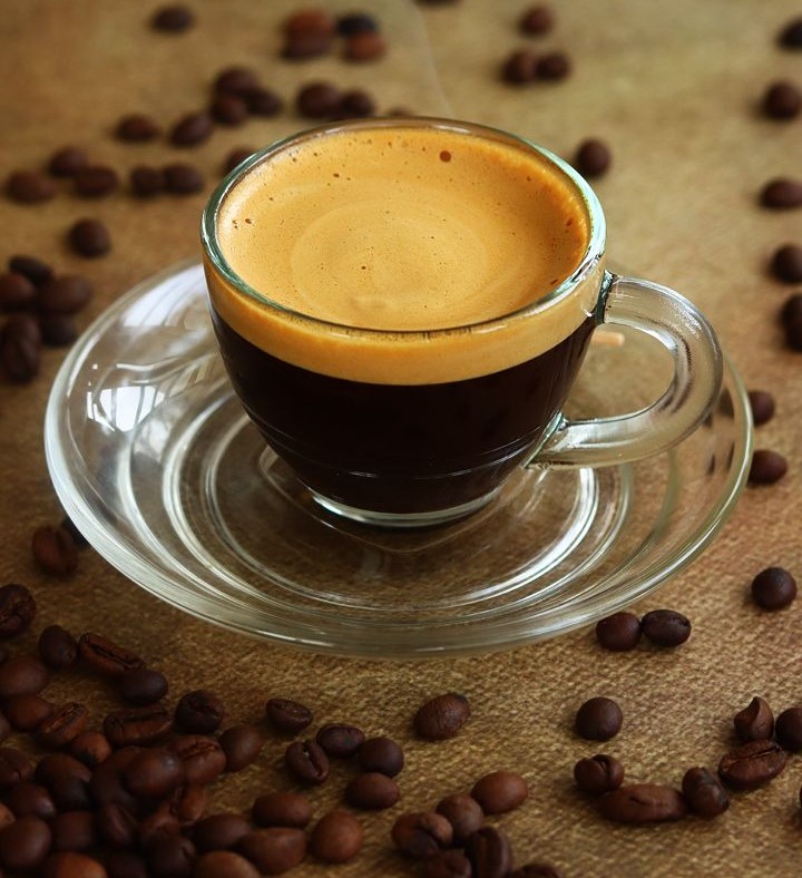 Espresso